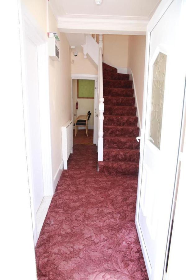 شقة Abbey Wood  في Congress Road Abbeywood المظهر الخارجي الصورة
